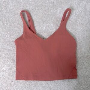 Lululemon align tank